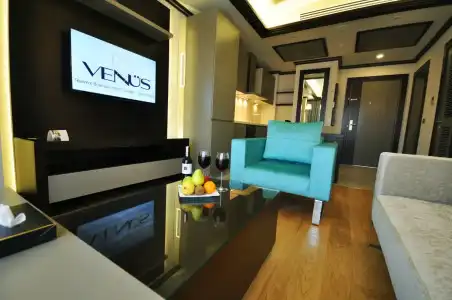 Venüs Termal Butik Otel - 60