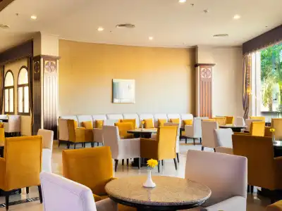 Stella Gardens Resort Makadi Bay - 24 HRS All Inclusive - 31