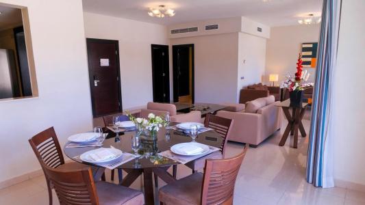 Cleopatra Luxury Resort Sharm El Sheikh - 29