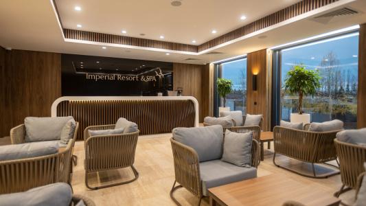Imperial Club Deluxe - 33