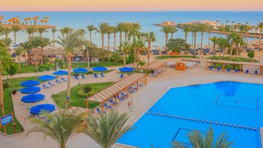 Continental Hurghada - 3