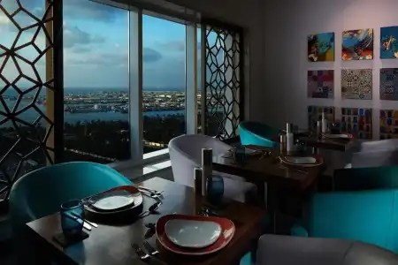 Jannah Burj Al Sarab - 15