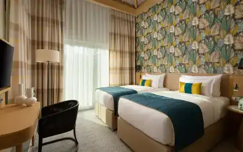 Rixos Water World - 37
