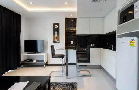 Nova Suites Pattaya by Compass Hospitality - 75