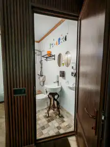 Qilimcha's Guest House - 180