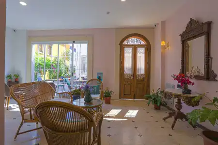 AtaÇesme Otel - 10