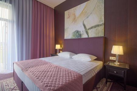 Yudino Park-Hotel - 42