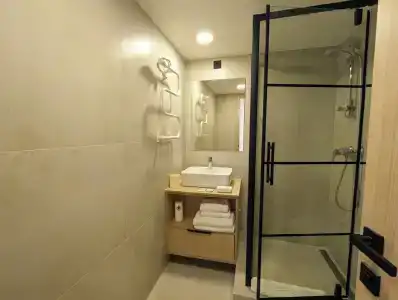 Lissabon Apart-hotel - 156