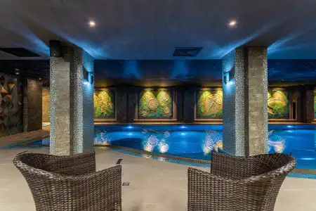 Kravt Nevsky & Spa - 15