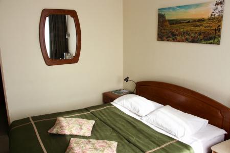 Tourist Minsk - 16