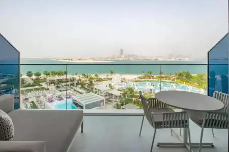 W Dubai - The Palm - 29