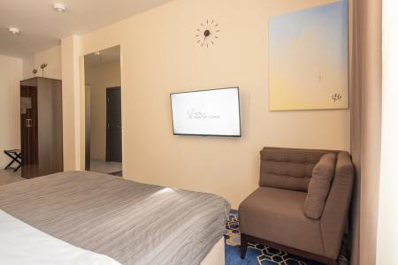 V&Rooftop lounge - 123