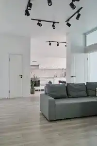 Seven City Apartment - 60