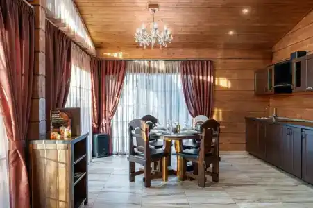 Zagorodnyi kompleks Vidnaya Usad'ba - 76