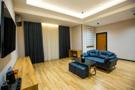 Ajwa Plaza Premium - 29