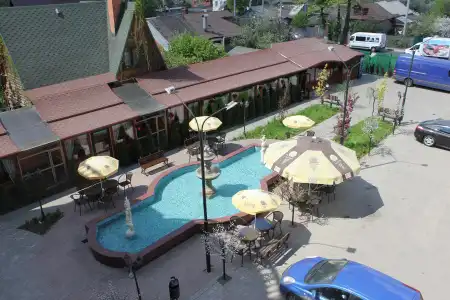 MarianHall - 2