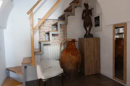 Masseria Villa Marchesi - 129