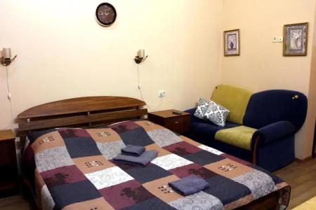 Parkovaya 9 Gostinitsa - 115