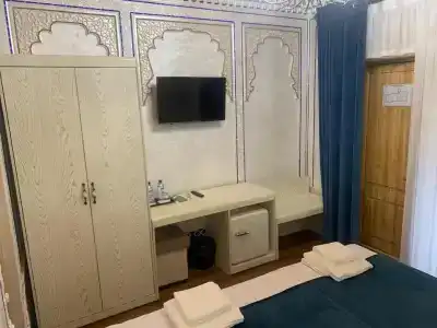 Shohnishin Boutique Butik-Hotel - 74