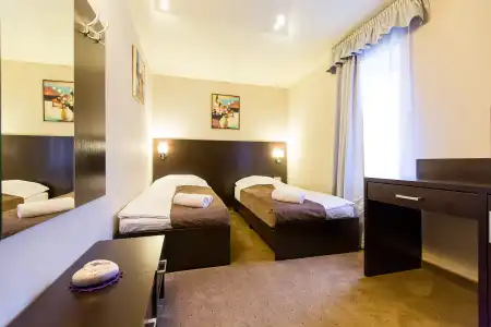 Lafer Renesans & SPA - 36