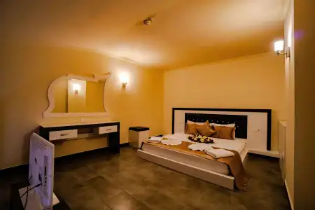 Senza The Inn Resort & Spa Resort - 16