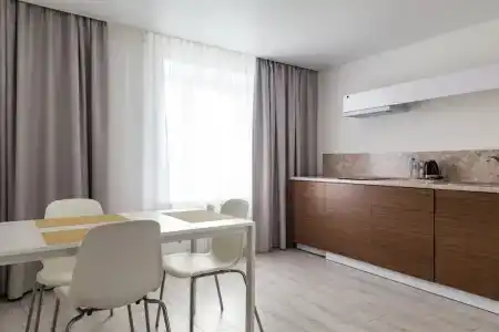 A-Liner Airport Ekaterinburg - 72