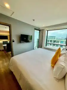 Wyndham La Vita Rawai Phuket - 69