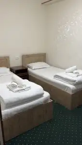 Emirkhan Guesthouse - 12