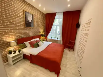 City Comfort at Kitay - Gorod - 4