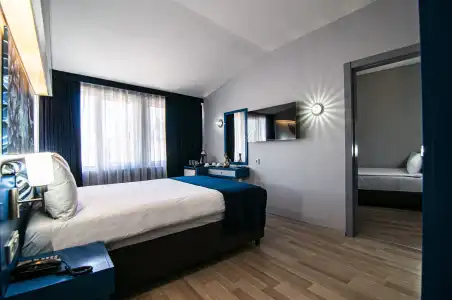 Lapis Inn Boutique-hotel - 4