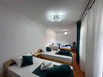 Ali Abbos Guest house - 5