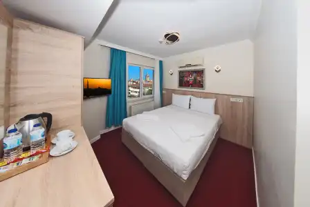 Le Safran Palace - 22