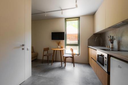 Apart-otel Kub Green - 100