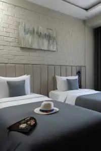 StayInn City Center - 43