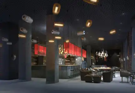 Moxy Tbilisi, a Marriott - 17