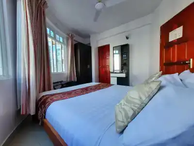 Octave Maldives - 1