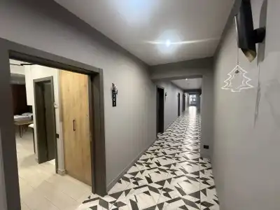 Apart-Otel Nine Rooms - 55