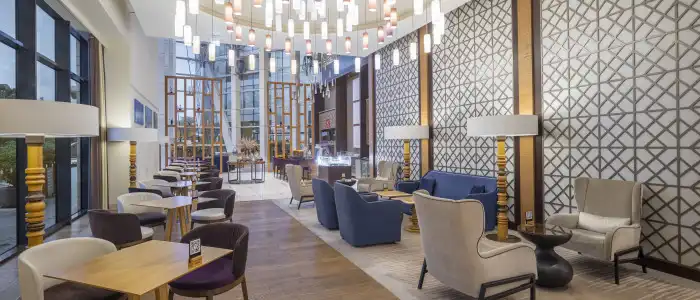 Hilton Batumi - 20