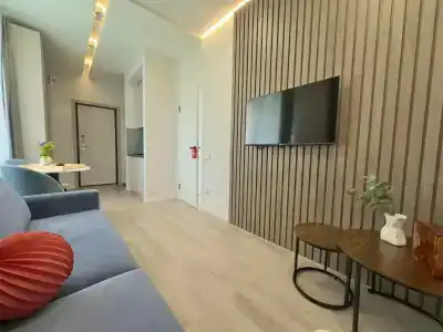 Travelto Petrovskiy Park - 62