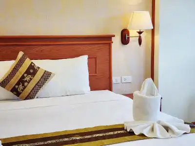 Phaithong Sotel Resort - 37