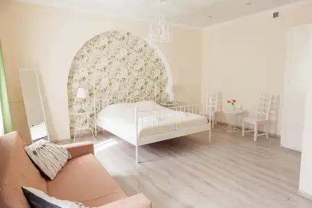 Living quarters Rem - 12