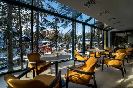 Mona Plaza Zlatibor - 2