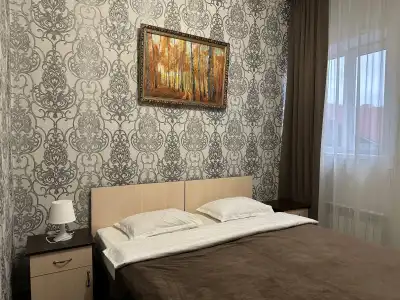 Pulsar Mini-hotel - 29