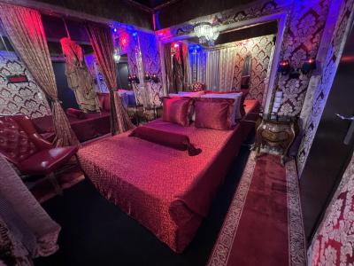 Xcite Salem Boutique-hotel - 46