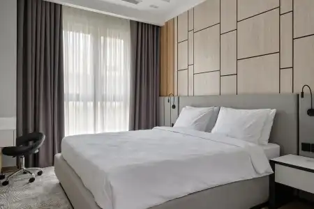 Stylo Residences & Suites Apart - 112