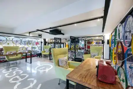 Viva Dash Seminyak - 7