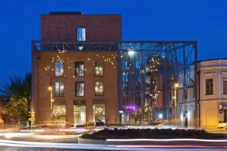 Moxy Tbilisi, a Marriott - 3