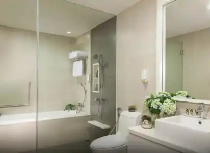 Somerset Vista Ho Chi Minh City Apart-Hotel - 26