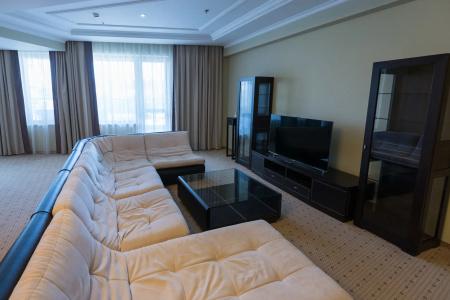 Zvezdnyij Wellness & Spa - 86