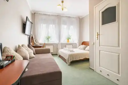Pod Ratuszem Bed&Breakfast - 28
